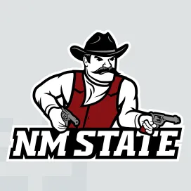 New mexico state aggies